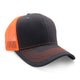Washed Trucker Mesh Cap