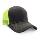 Washed Trucker Mesh Cap