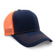 Washed Trucker Mesh Cap