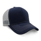 Washed Trucker Mesh Cap