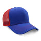 Washed Trucker Mesh Cap