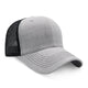 Washed Trucker Mesh Cap