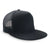 5-Panel Snapback Mesh