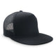 5-Panel Snapback Mesh