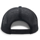 5-Panel Snapback Mesh