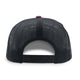 5-Panel Snapback Mesh
