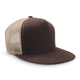 5-Panel Snapback Mesh