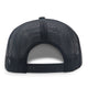 5-Panel Snapback Mesh