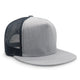 5-Panel Snapback Mesh