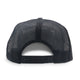 5-Panel Snapback Mesh