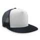 5-Panel Snapback Mesh