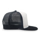5-Panel Snapback Mesh