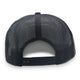 5-Panel Snapback Mesh