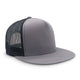 5-Panel Snapback Mesh