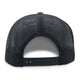 5-Panel Snapback Mesh