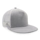 5-Panel Snapback Mesh