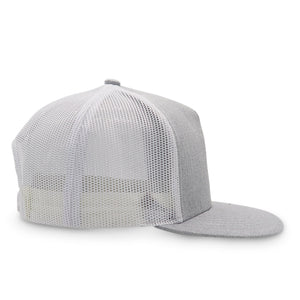 5-Panel Snapback Mesh