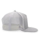 5-Panel Snapback Mesh