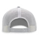5-Panel Snapback Mesh