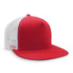 5-Panel Snapback Mesh