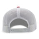 5-Panel Snapback Mesh