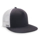 5-Panel Snapback Mesh