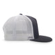 5-Panel Snapback Mesh