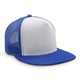 5-Panel Snapback Mesh