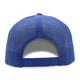5-Panel Snapback Mesh