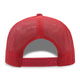 5-Panel Snapback Mesh