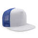 5-Panel Snapback Mesh