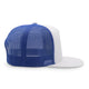 5-Panel Snapback Mesh