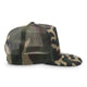 5-Panel Snapback Mesh