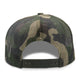 5-Panel Snapback Mesh