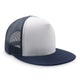 5-Panel Snapback Mesh