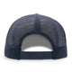 5-Panel Snapback Mesh