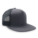 5-Panel Snapback Mesh