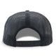 5-Panel Snapback Mesh