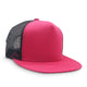 5-Panel Snapback Mesh