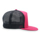 5-Panel Snapback Mesh