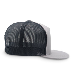 5-Panel Snapback Mesh
