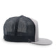 5-Panel Snapback Mesh