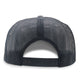 5-Panel Snapback Mesh