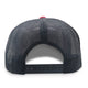 5-Panel Snapback Mesh