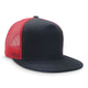 5-Panel Snapback Mesh