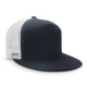 5-Panel Snapback Mesh