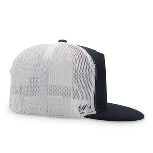 5-Panel Snapback Mesh