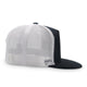 5-Panel Snapback Mesh