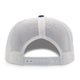 5-Panel Snapback Mesh