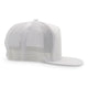 5-Panel Snapback Mesh